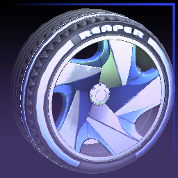 Reaper (Wheels)